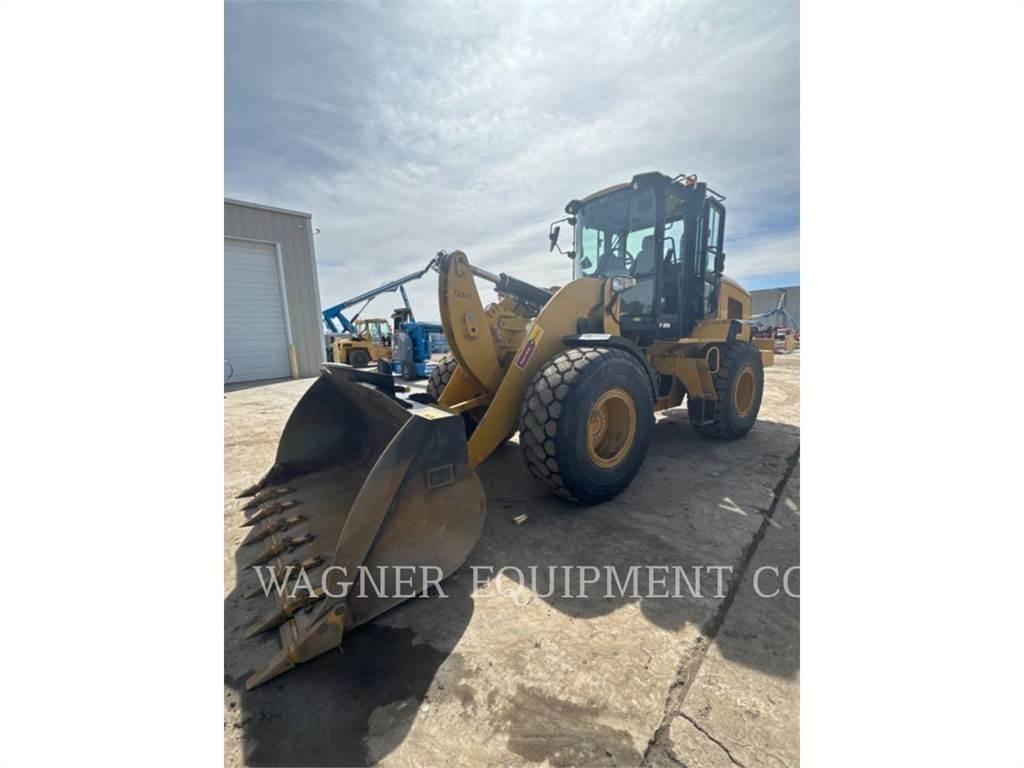 CAT 930M Radlader