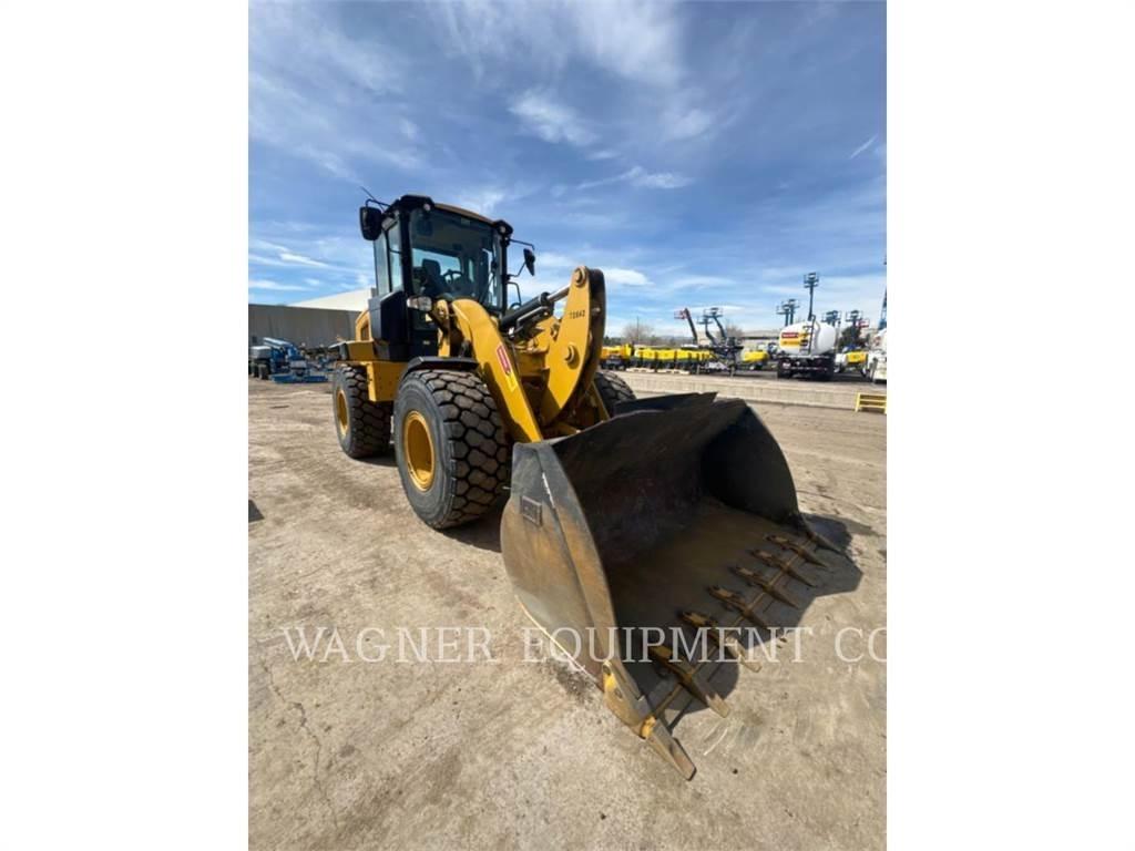 CAT 930M Radlader