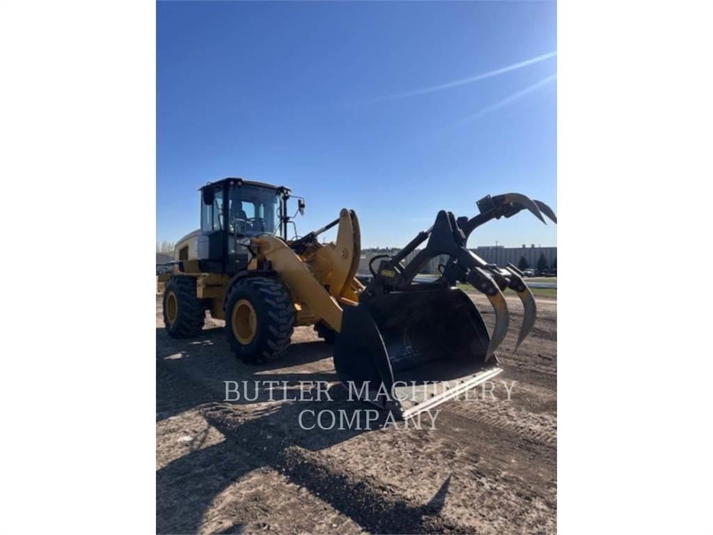 CAT 930M Radlader