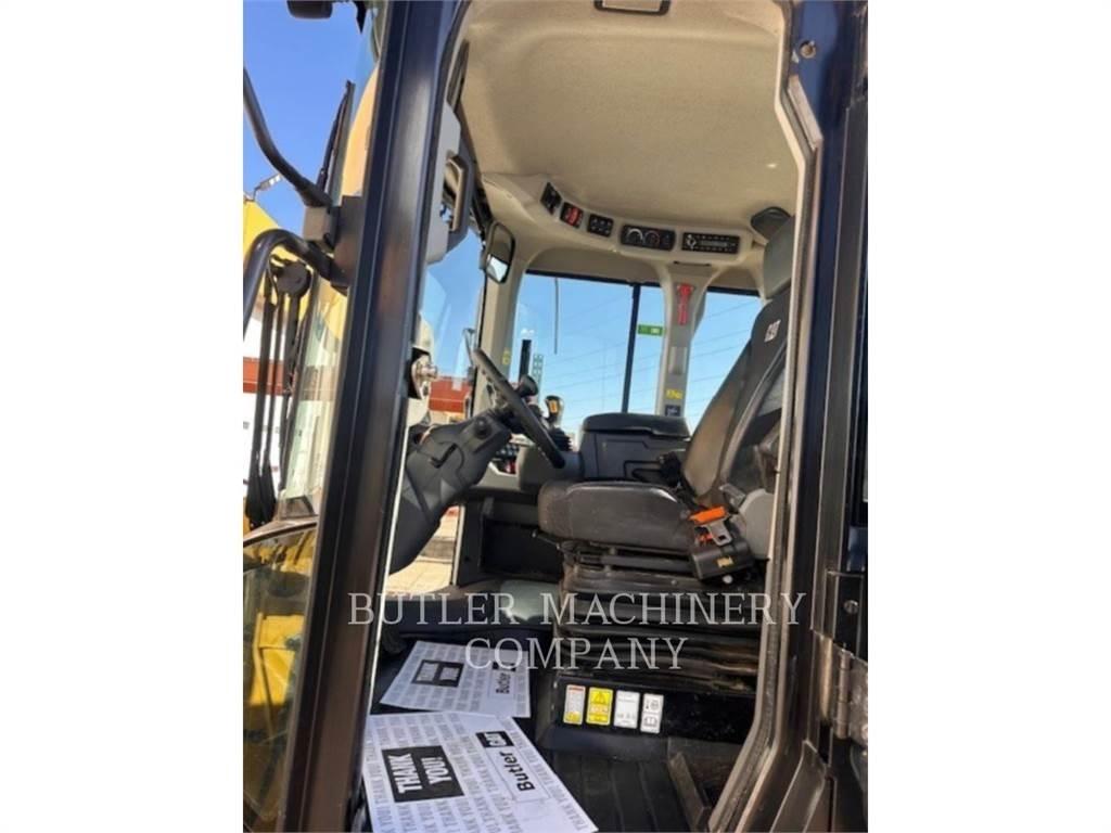 CAT 930M Radlader