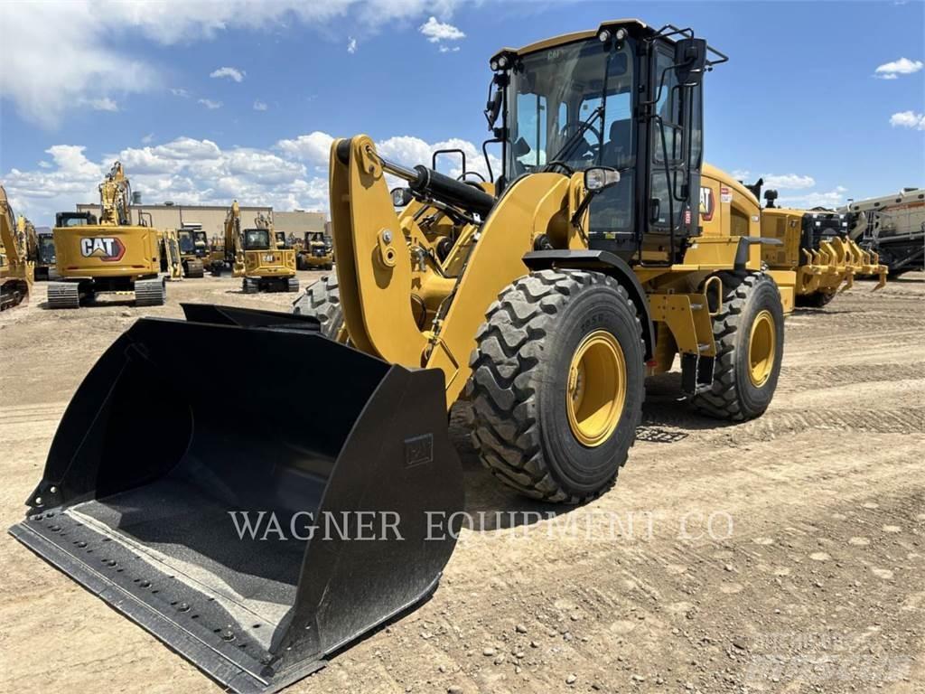 CAT 930M Radlader