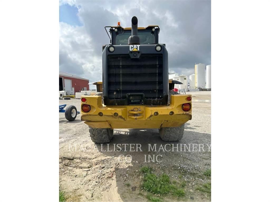 CAT 930M Radlader