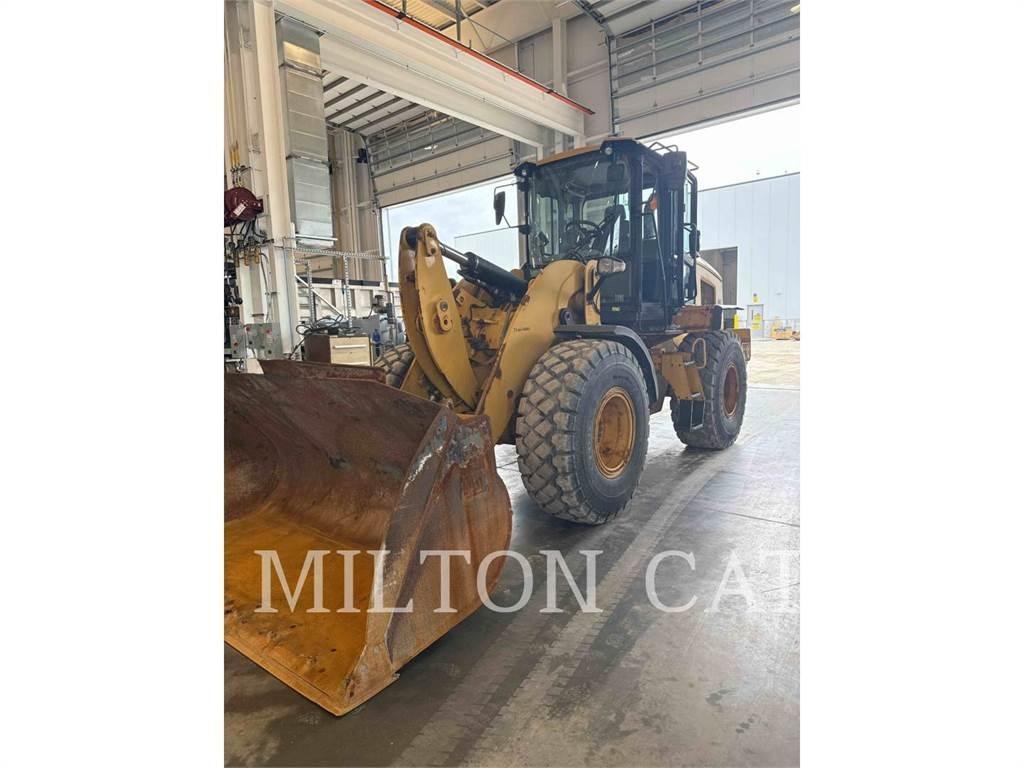 CAT 930M Radlader