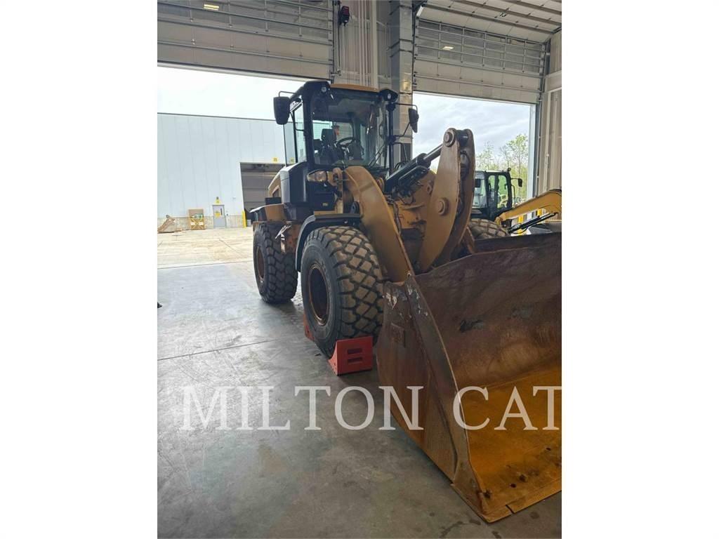 CAT 930M Radlader