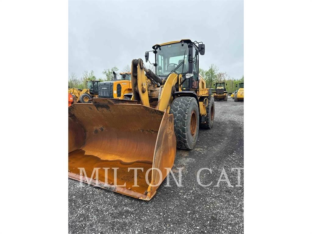 CAT 930M Radlader