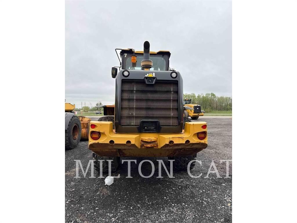 CAT 930M Radlader