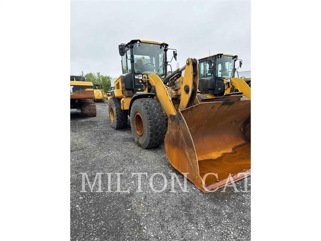 CAT 930M Radlader