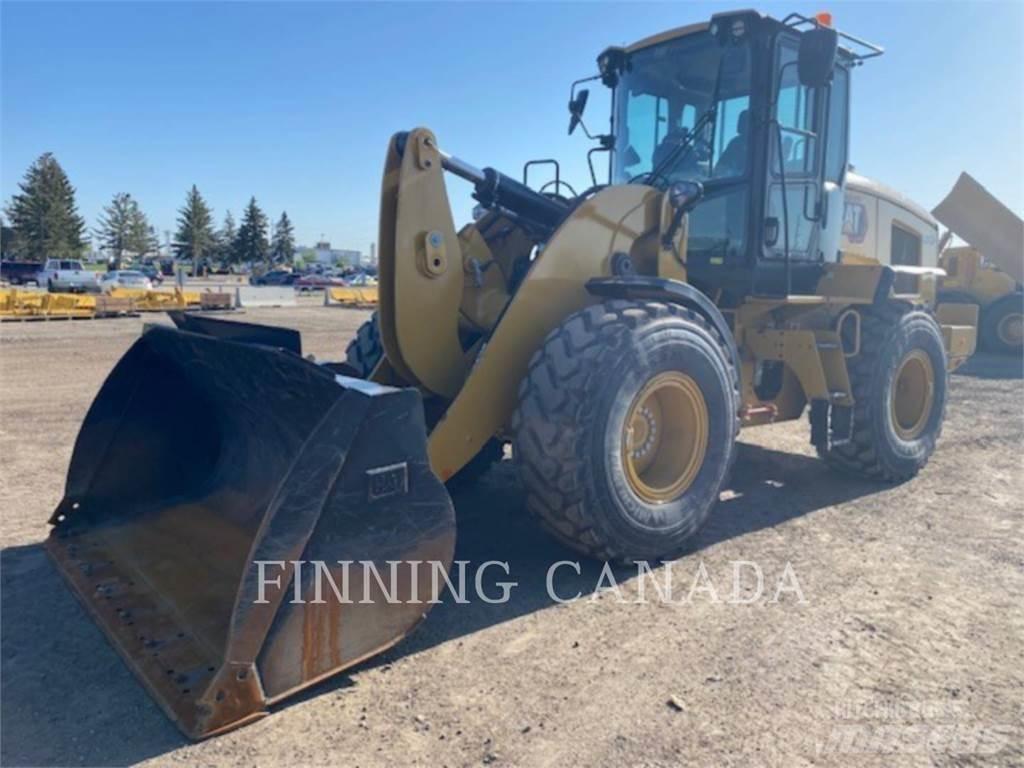 CAT 930M Radlader