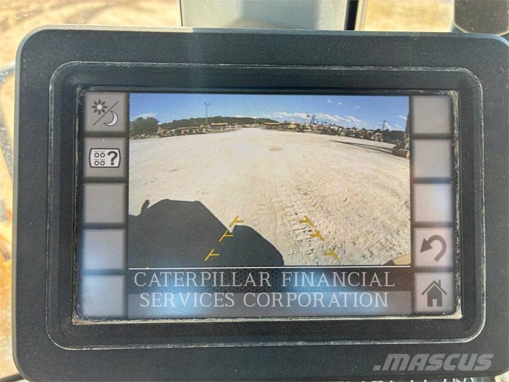 CAT 930M Radlader