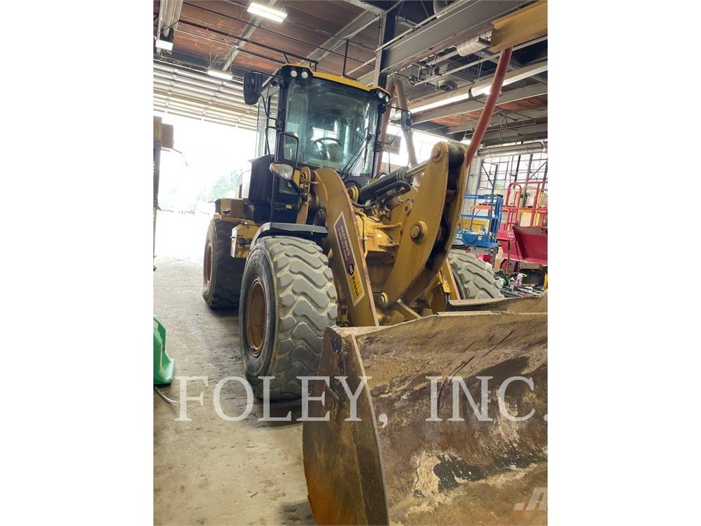 CAT 930M Radlader