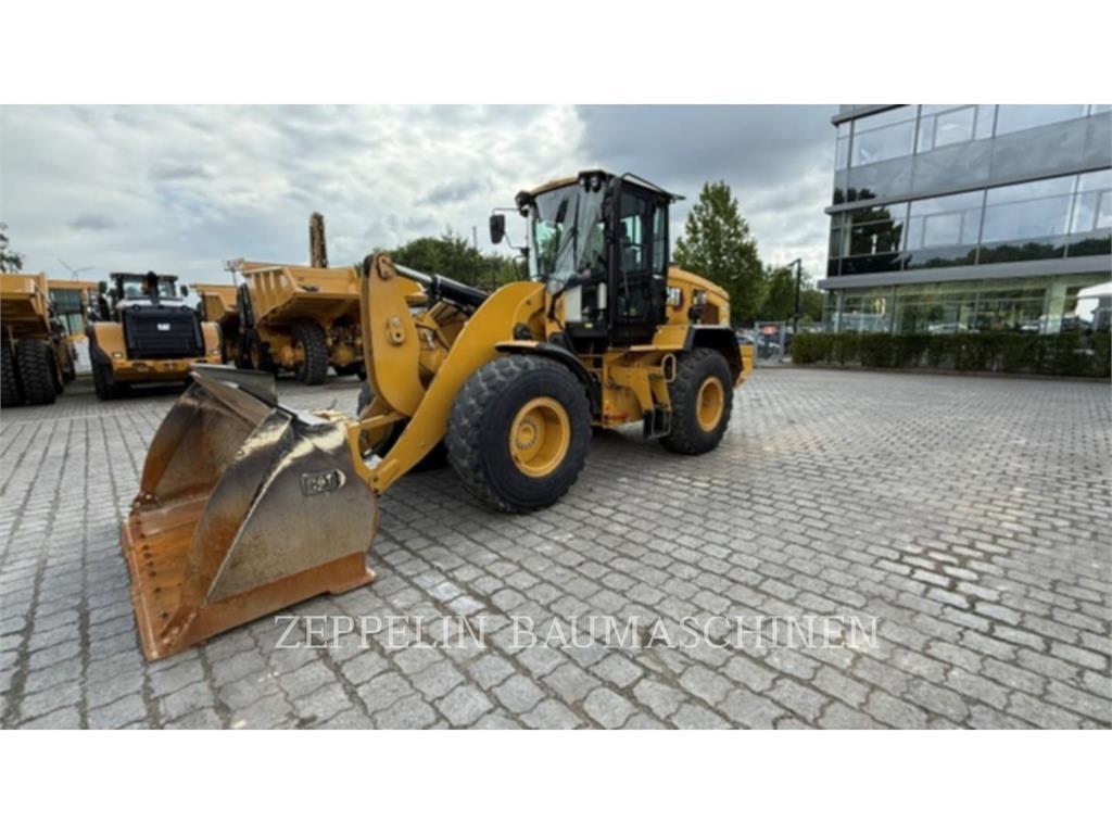 CAT 930M Radlader