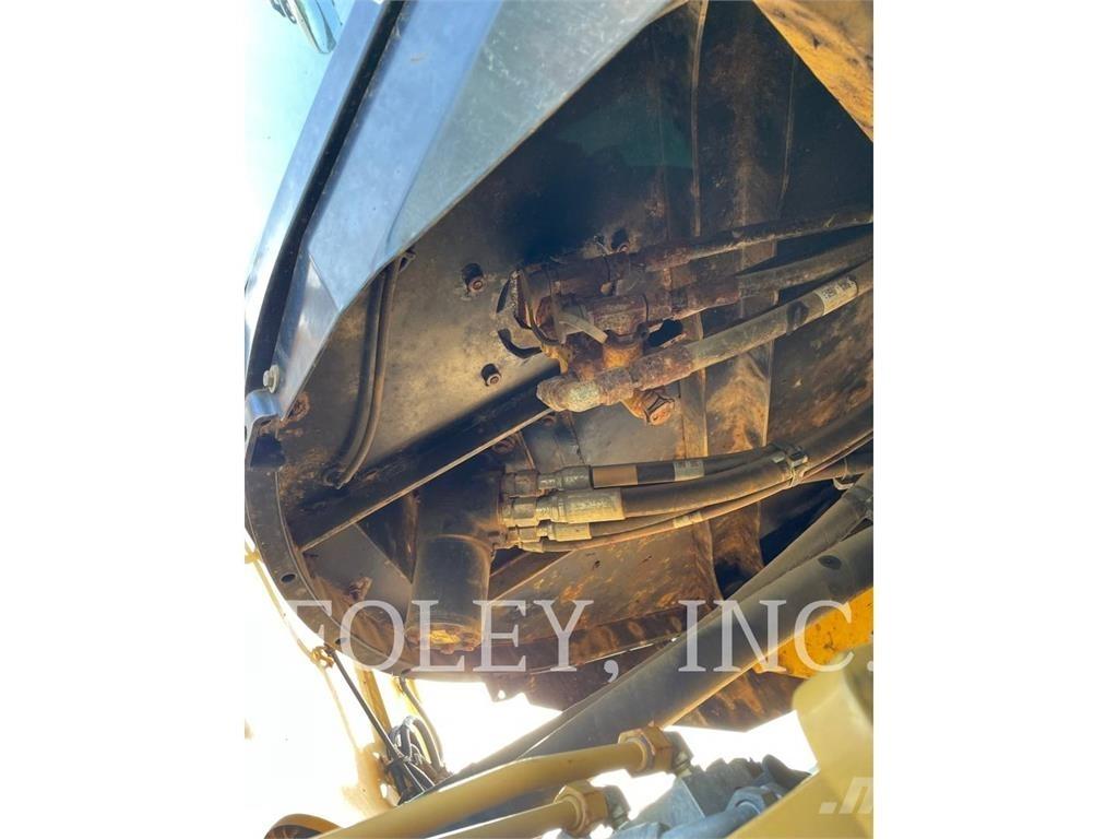 CAT 930M Radlader