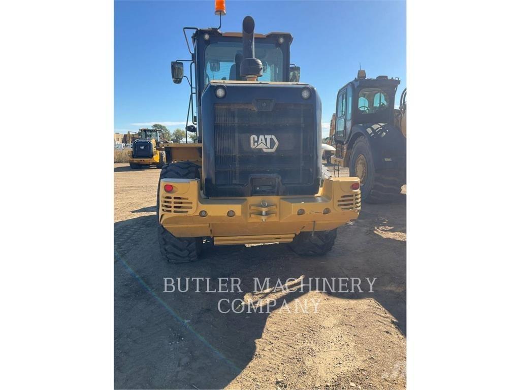 CAT 930M Radlader