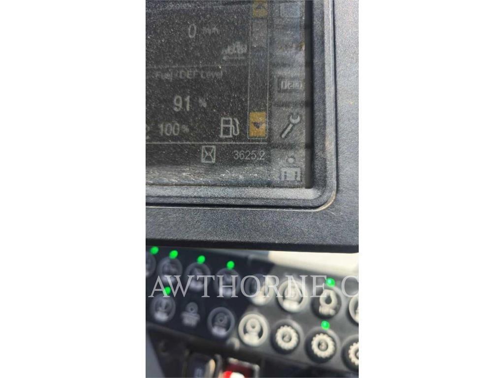 CAT 930M Radlader