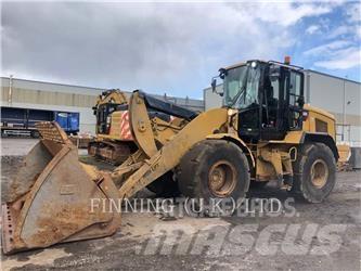 CAT 930M Radlader