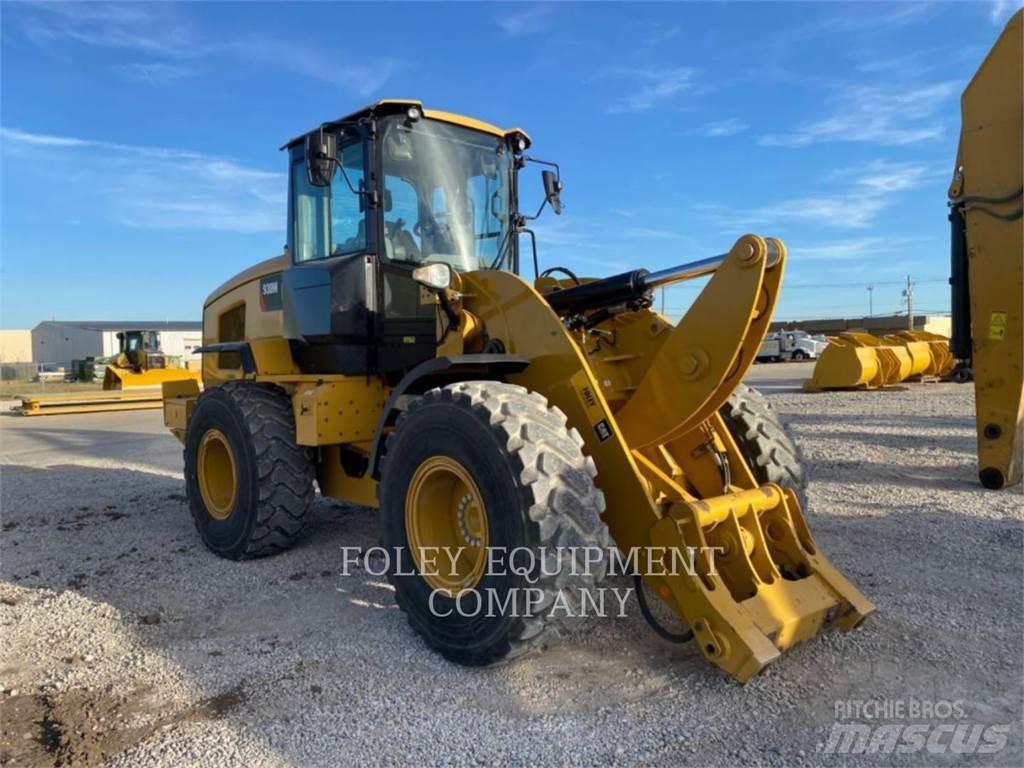 CAT 930M Radlader