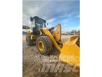 CAT 930M 2V Radlader