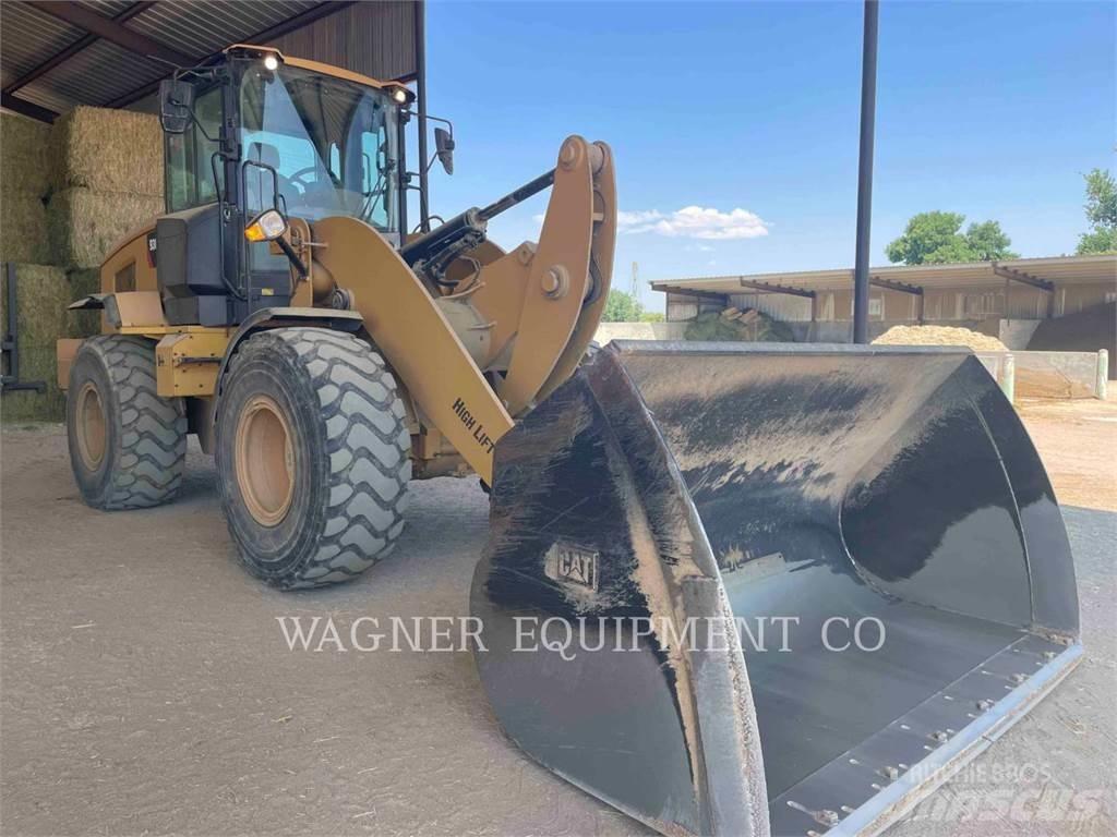 CAT 930M AG HL Radlader