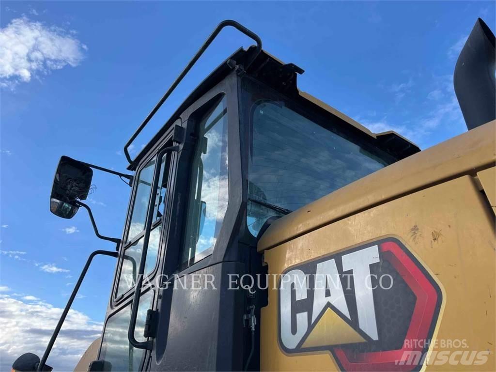 CAT 930M AG HL Radlader