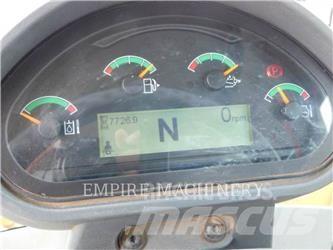 CAT 930M FC Radlader