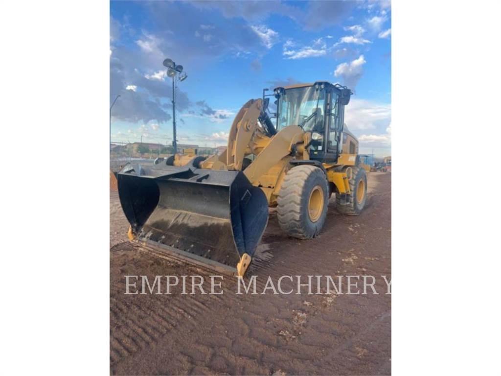 CAT 930M FC Radlader