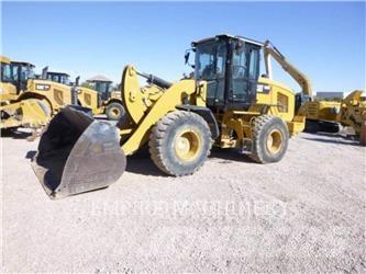 CAT 930M FC Radlader