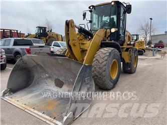 CAT 930M FC Radlader