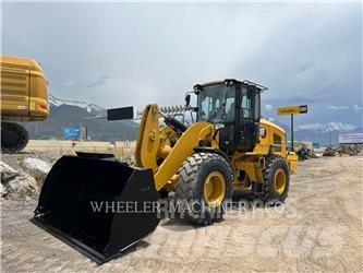 CAT 930M QC Radlader