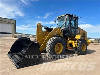 CAT 930M QC 3V Radlader