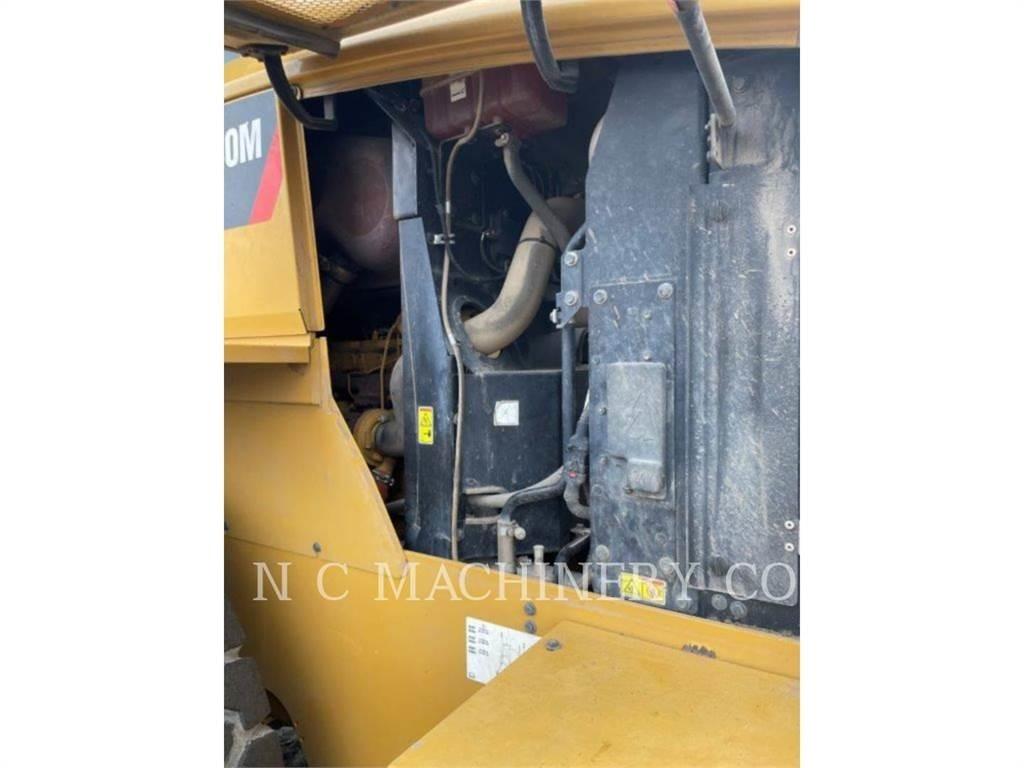 CAT 930MHL Radlader