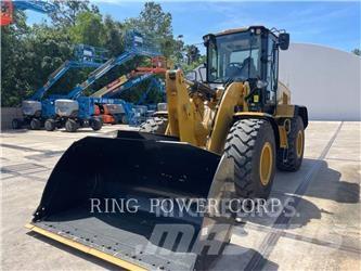 CAT 930MQC3V Radlader