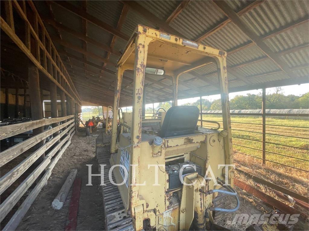 CAT 931B Laderaupen