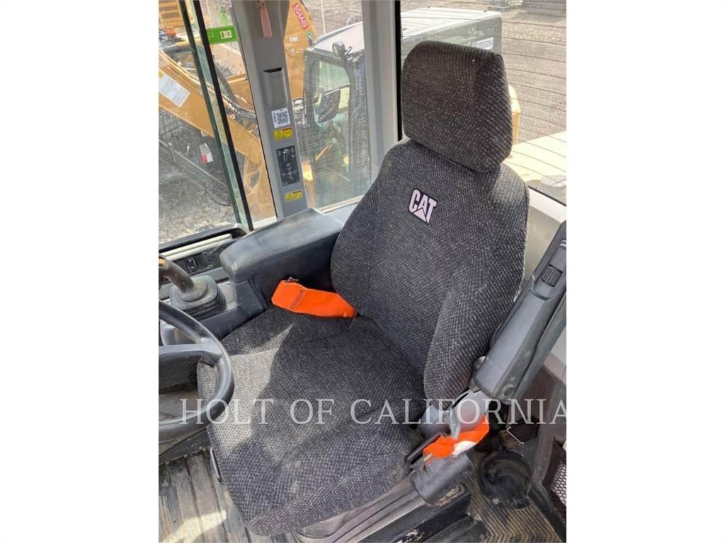 CAT 938 Radlader