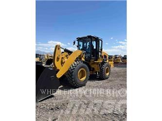 CAT 938 QC Radlader