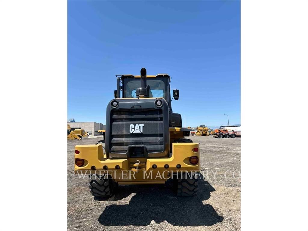 CAT 938 QC Radlader