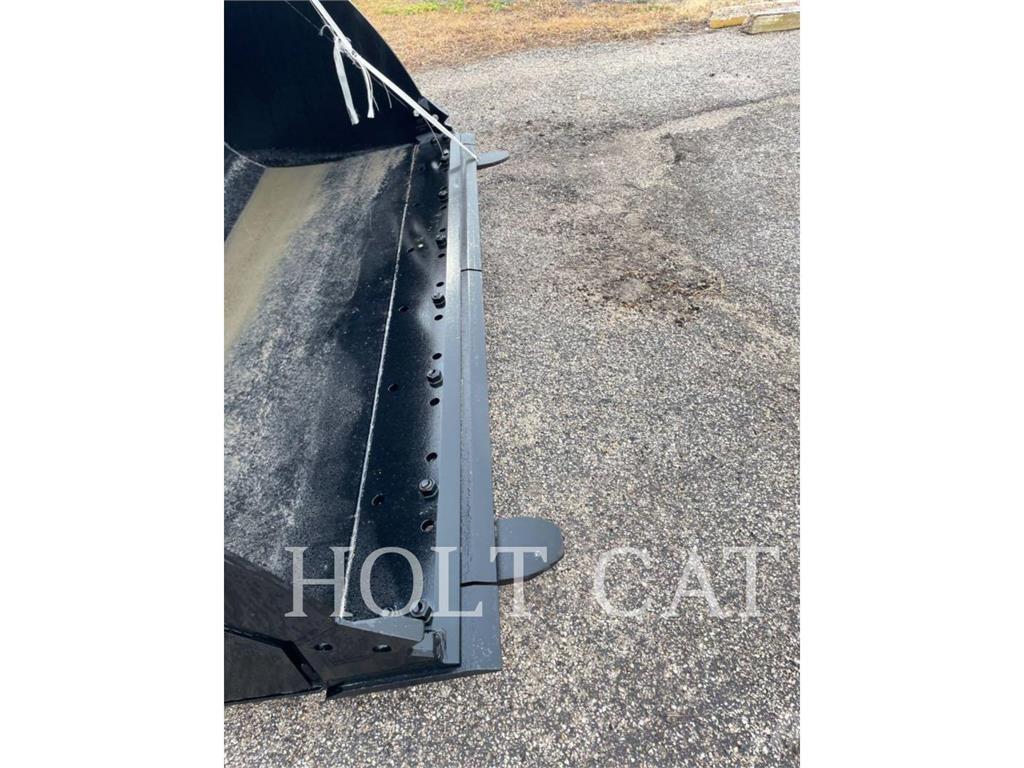 CAT 938 QC Radlader