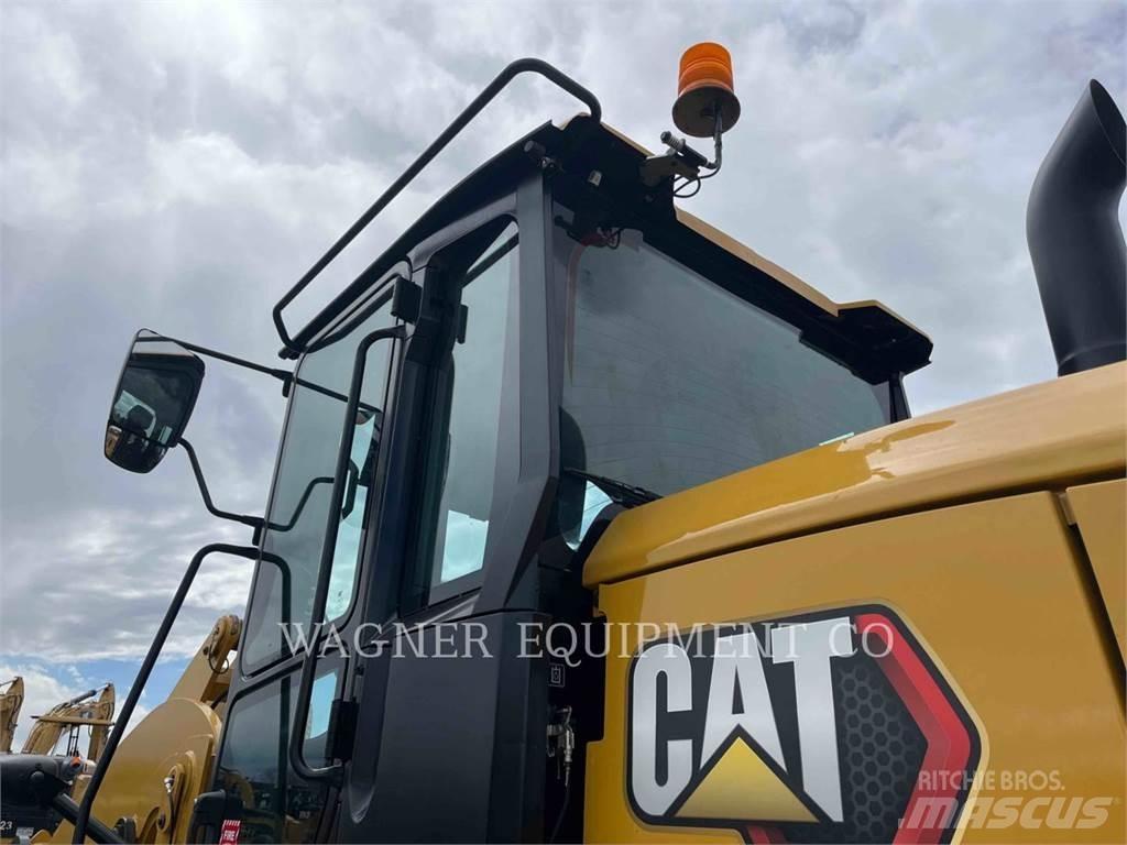 CAT 93814 Radlader