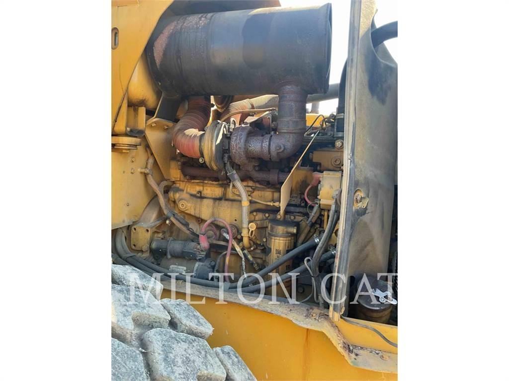 CAT 938GII Radlader