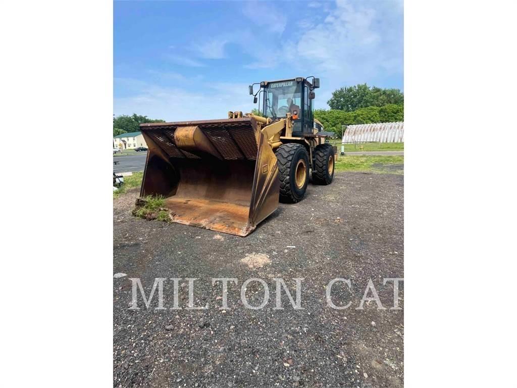 CAT 938GII Radlader