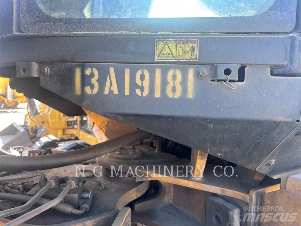 CAT 938K Radlader