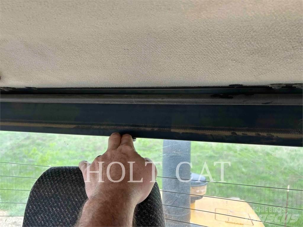 CAT 938K Radlader