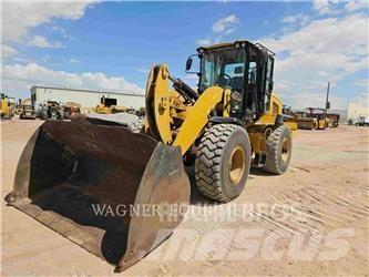 CAT 938K FC Radlader