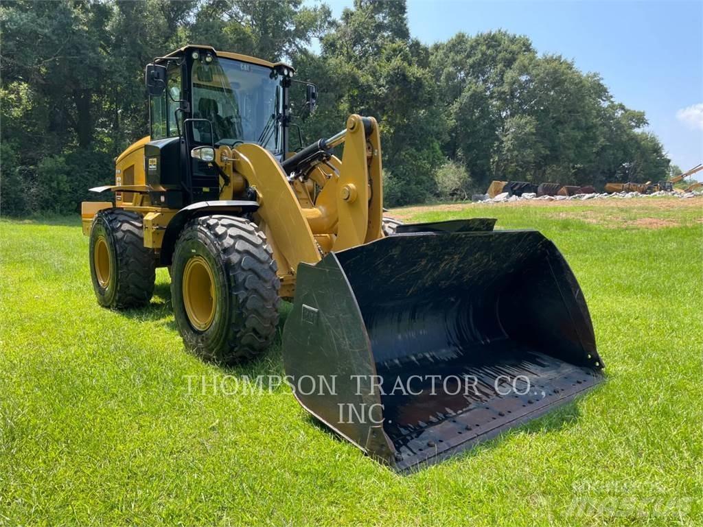 CAT 938M Radlader