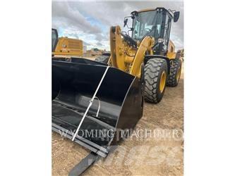 CAT 938M Radlader