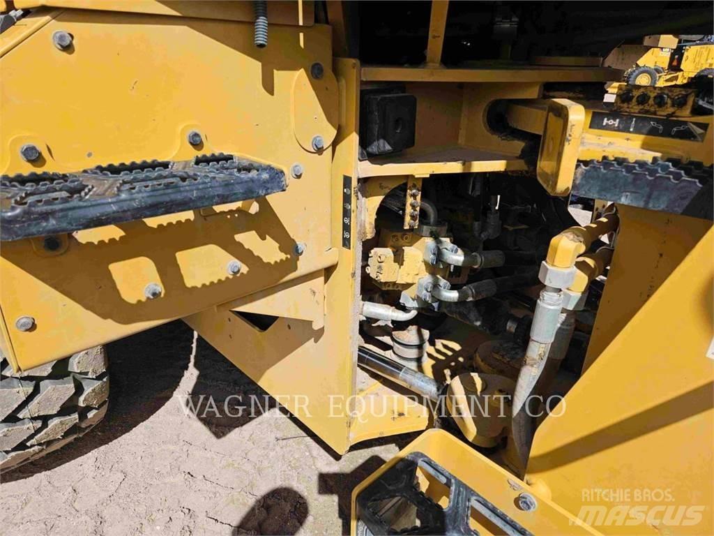 CAT 938M Radlader
