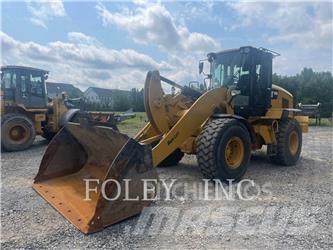 CAT 938M Radlader