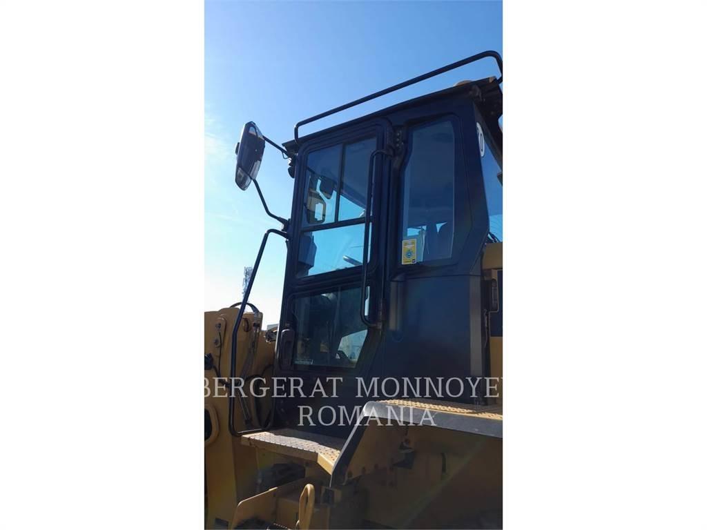 CAT 938M Radlader