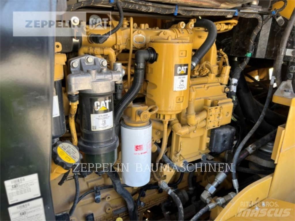 CAT 938M Radlader