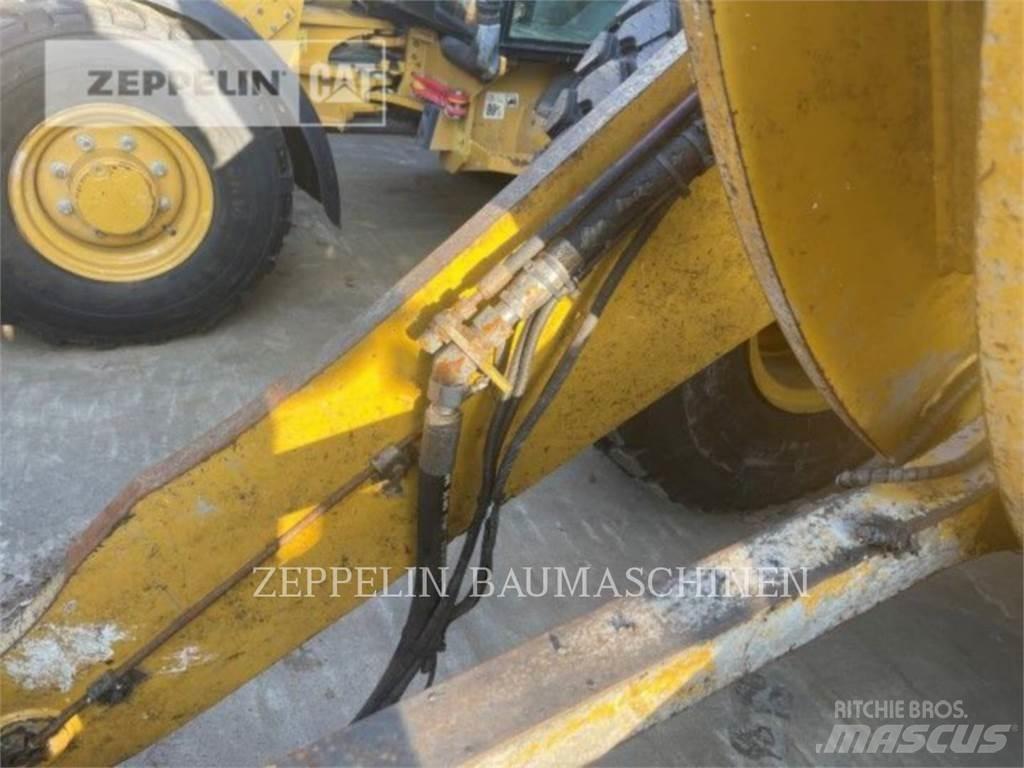 CAT 938M Radlader