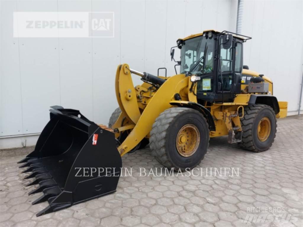 CAT 938M Radlader